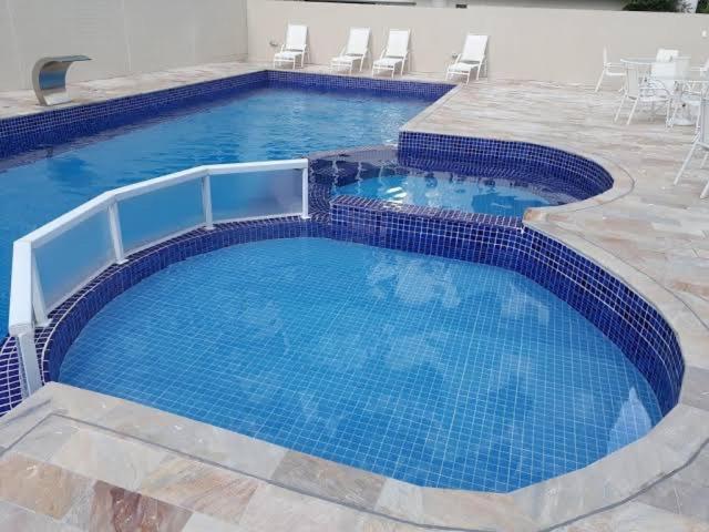 Ap.Praia Grande,Убатуба Экстерьер фото