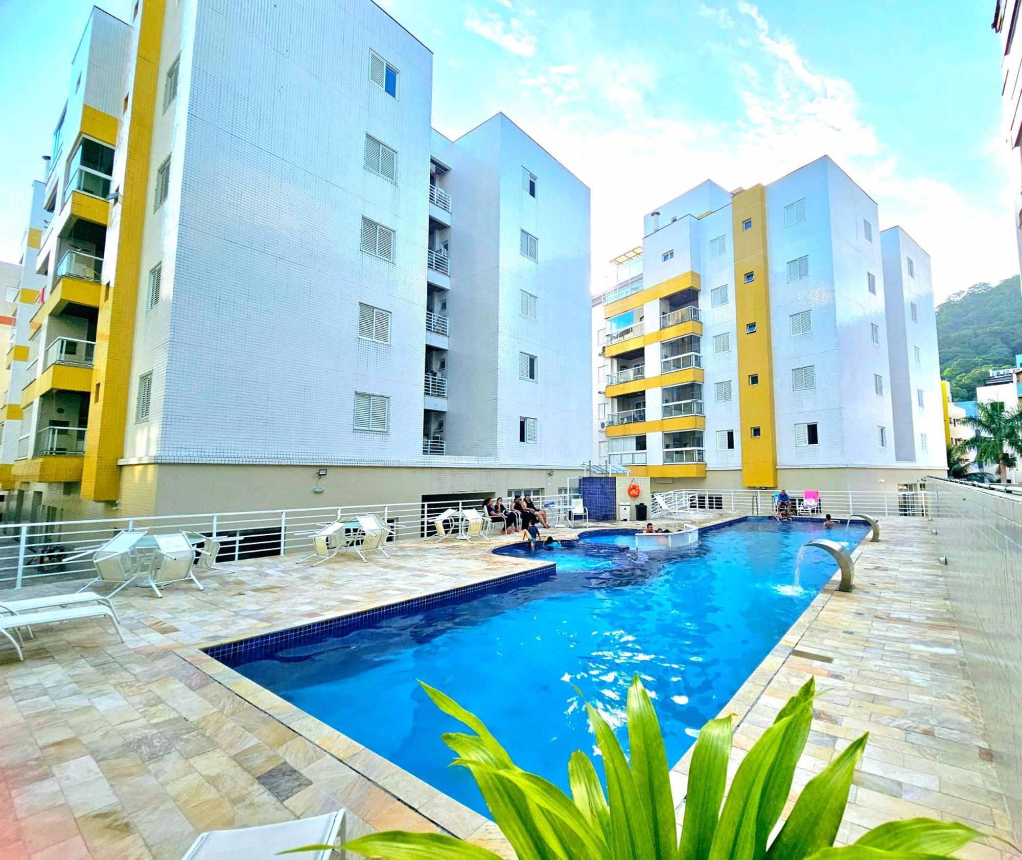 Ap.Praia Grande,Убатуба Экстерьер фото